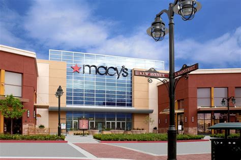 macy's simi valley closing.